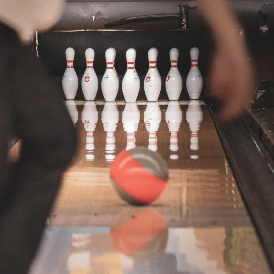 サッポロオリンピアボウル